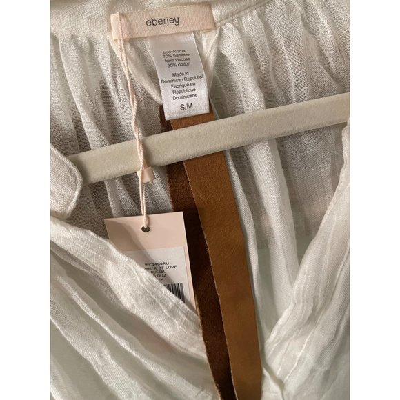 Eberjey Summer of Love Russel Dress - Picture 9 of 12